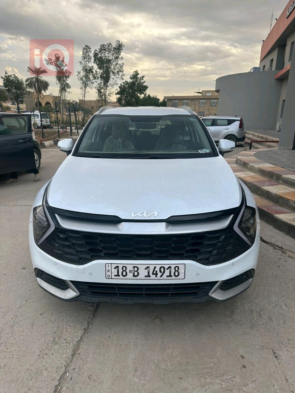 کیا سپۆرتاج